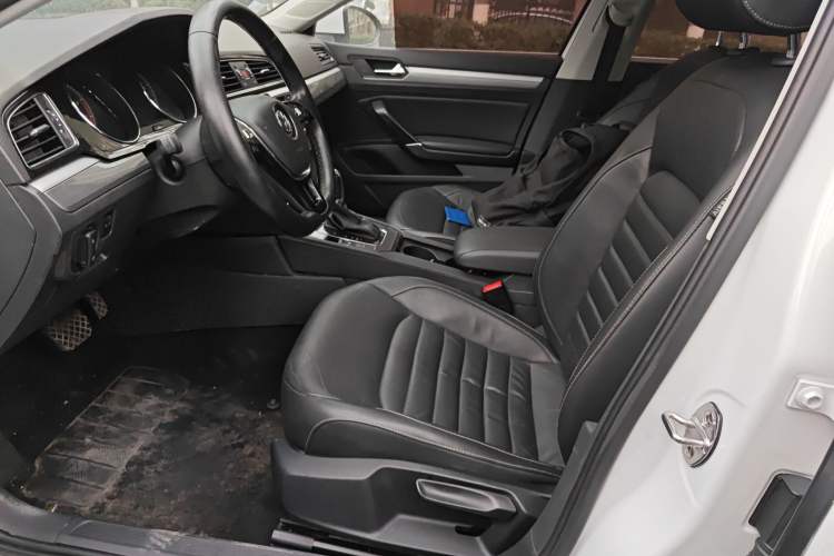 Used Volkswagen Lamando 2017 280TSI DSG Comfort Edition