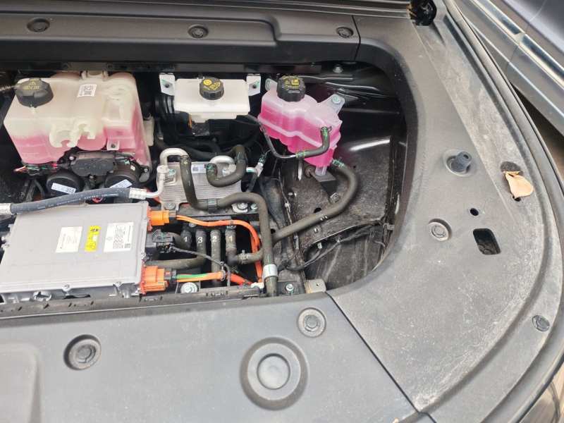 Used Leapmotor C10 2026 605 LiDAR Version — 23