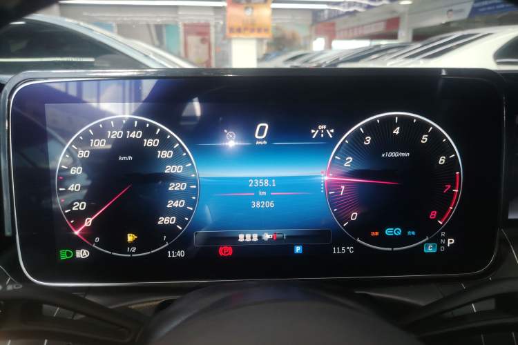 Used Mercedes-Benz C-Class 2022 Restyled C 200 L Sport Edition