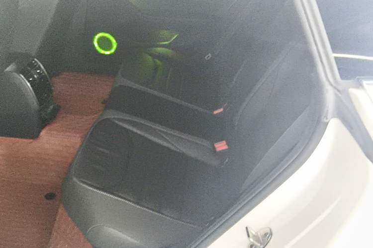 Used Volkswagen FAW-Volkswagen CC 2021 380TSI Striking Edition