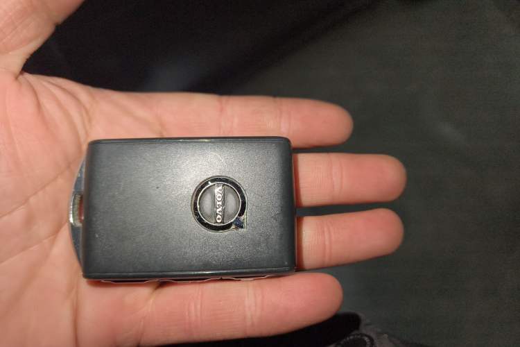 Used Volvo S90 2017 T5 Zhiyuan Edition