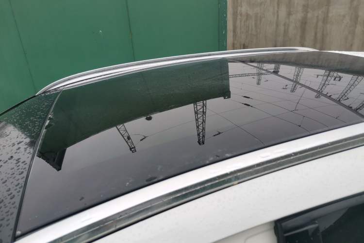 Used Mercedes-Benz GLA 2015 GLA 220 4MATIC Fashion Model
