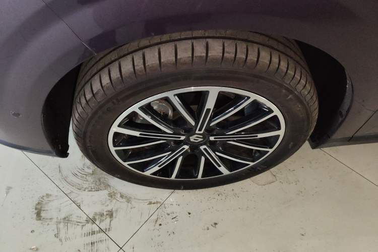 Used Leapmotor B10 2025 510 Joyful Edition