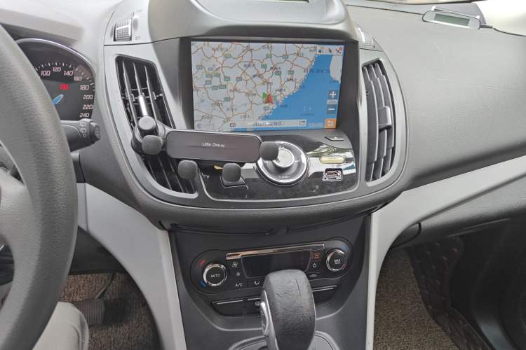 Used Ford Kuga 2015 1.5L GTDi Two-Wheel-Drive Comfort Model