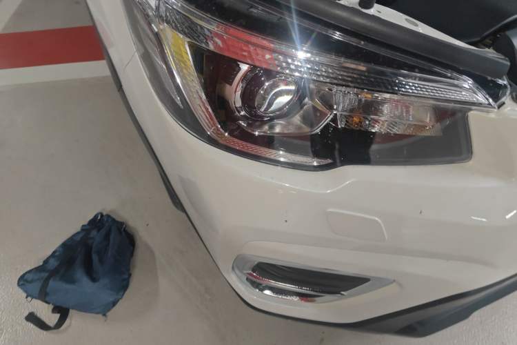 Used Subaru Forester 2021 2.0i Luxury Edition
