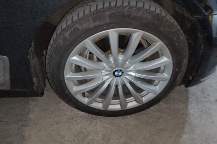 Used BMW 7 Series 2016 740Li Luxury Edition
