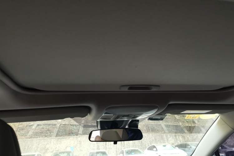 Used Toyota Wildlander 2020 2.0L CVT 4x4 Luxury Edition
