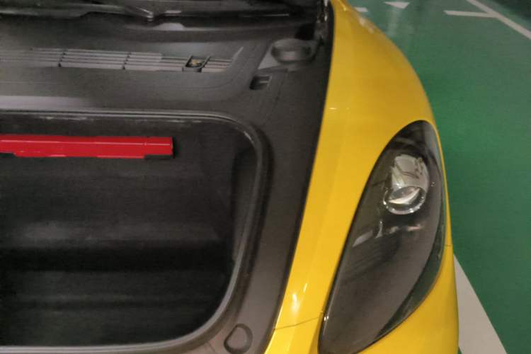 Used Porsche 718 2020 Cayman 2.0T
