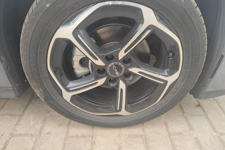 Used BYD Seal 06GT 2025 605 Heatwave Edition