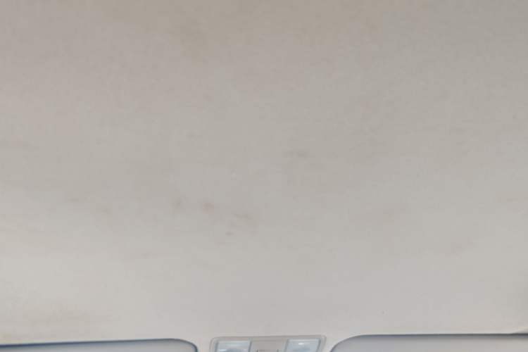 Used Kia K2 2015 Sedan 1.4L Automatic GLS Headliner