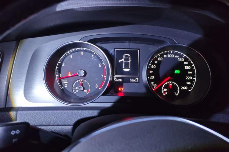 Used Volkswagen Golf 2014 1.6L Automatic Comfort Model