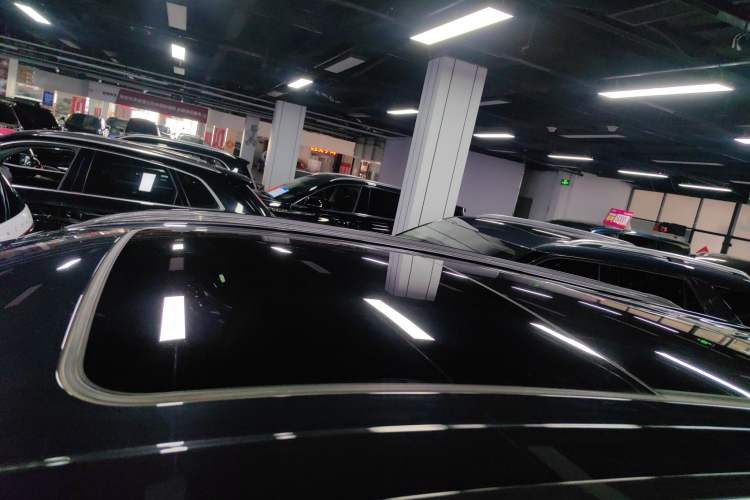 Used Lincoln Aviator 2022 3.0T V6 Four-Wheel Drive Centennial Limited Edition Roof