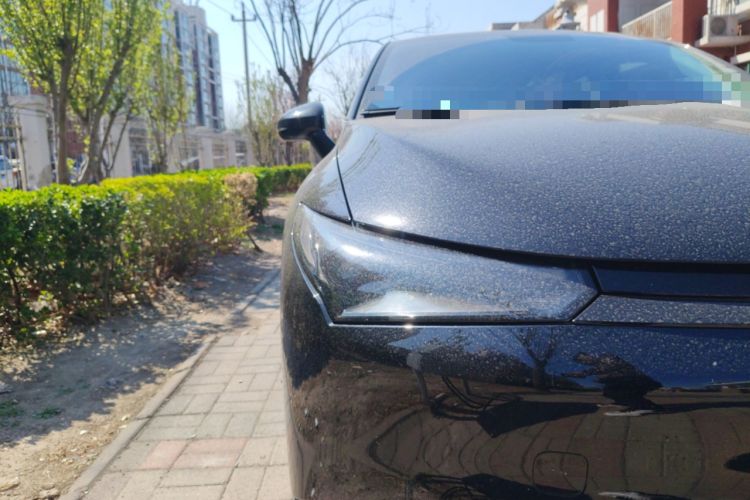 Used XPeng P5 2024 500 Plus Edition