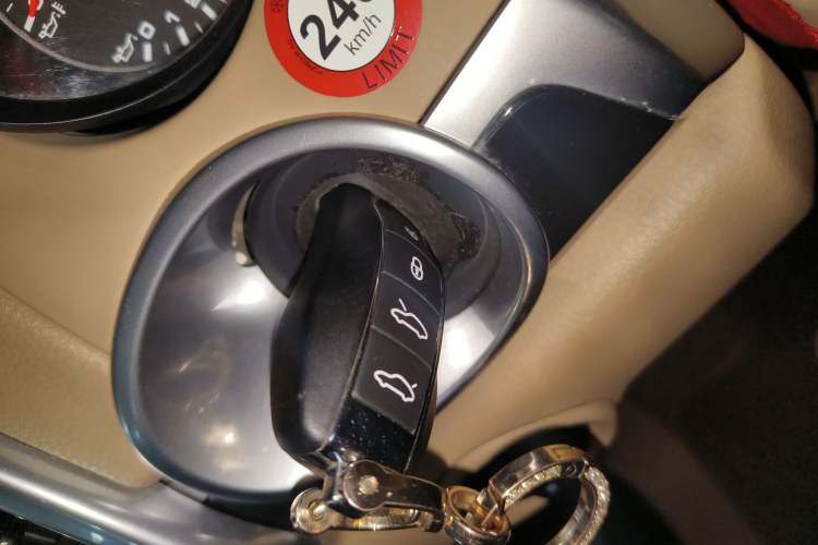 Used Porsche Cayenne 2011 Cayenne 3.0T