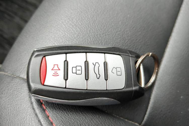 Used Haval M6 2019 1.5T DCT Two-Wheel Drive Value Edition China VI Standard