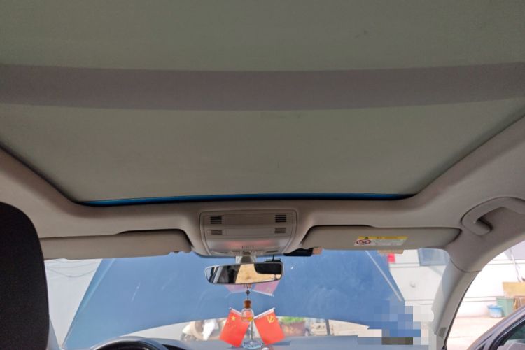 Used Volkswagen Magotan 2017 330TSI DSG Luxury Model Headliner