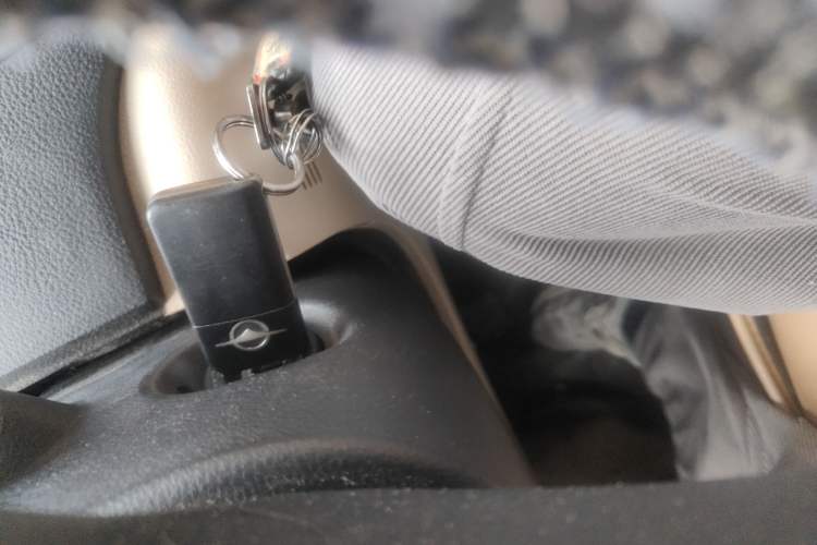 Used Haima S7 2013 2.0L Manual ZhiShang Version