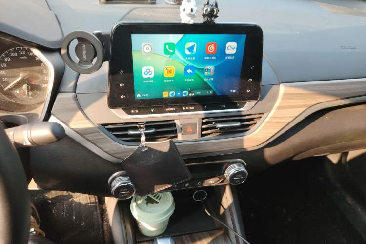 Used Nissan Teana 2021 2.0L XL Comfort Edition
