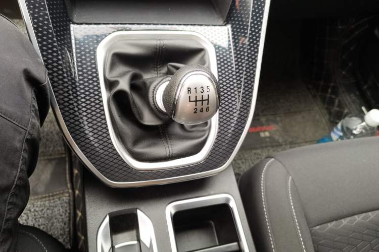 Used Haval M6 2023 PLUS 1.5T Manual Elite Smart Connectivity Model
