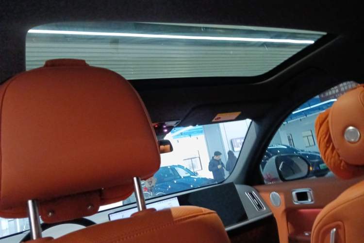 Used Li Auto L7 2024 Pro Model