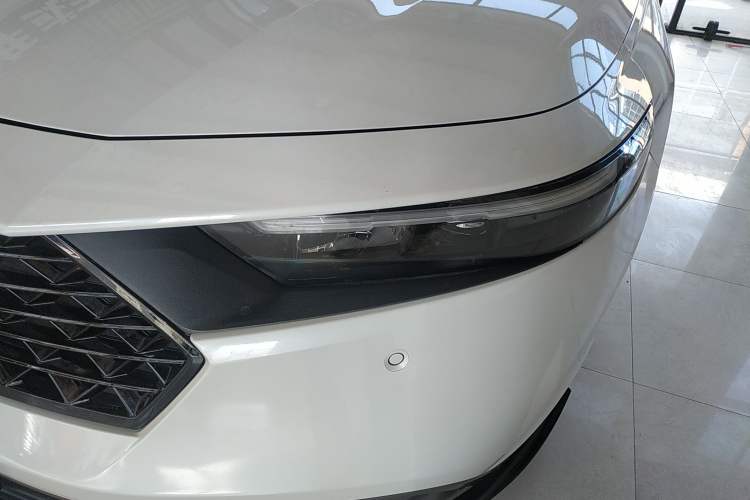 Used Honda Accord 2024 260TURBO Prestige Edition