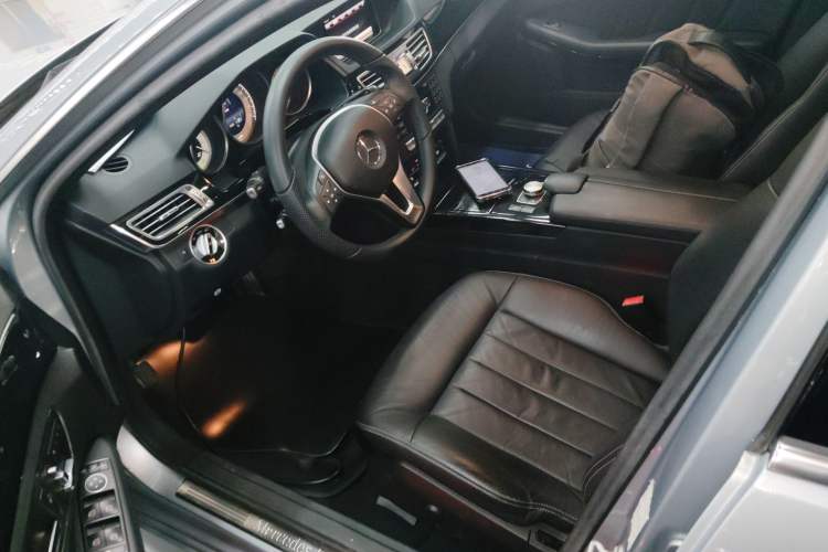 Used Mercedes-Benz E-Class 2014 Revised E 260 L Sport Luxury Edition
