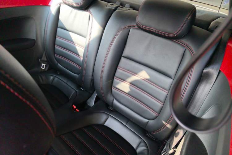 Used Volkswagen Beetle 2017 180TSI Yile Edition