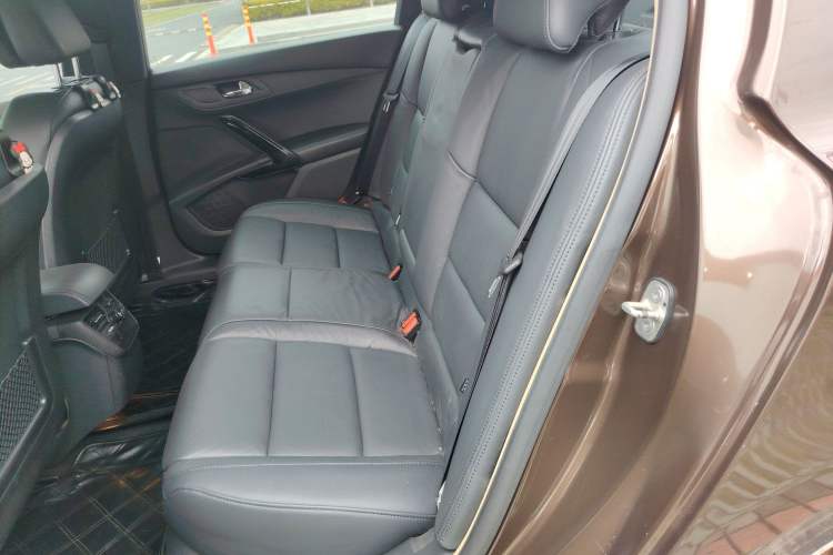 Used Peugeot 508 2015 1.8THP Automatic Prestige Edition
