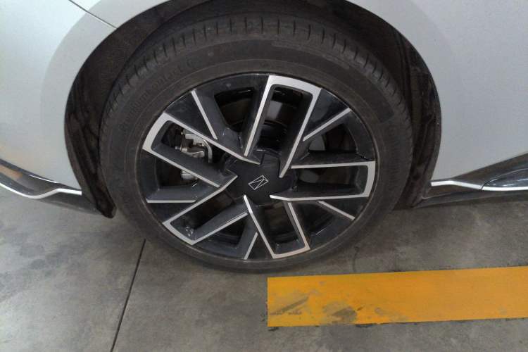 Used Avatr 06 2025 Max All-Electric Version
