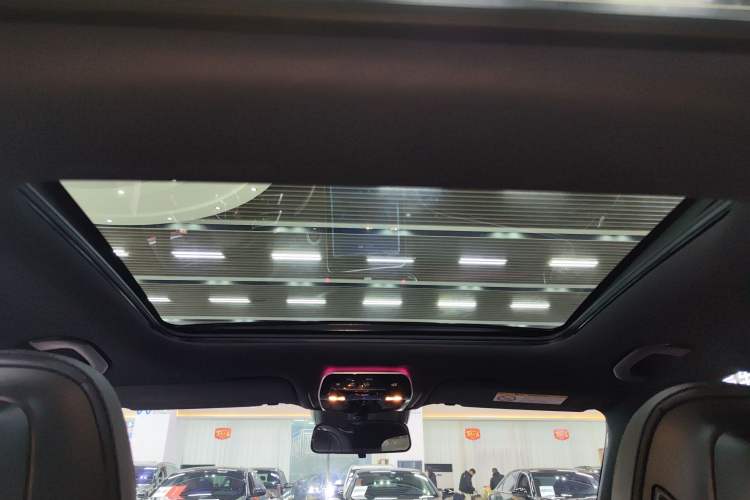 Used Mercedes-Benz C-Class 2024 C 260 L Sport Edition
