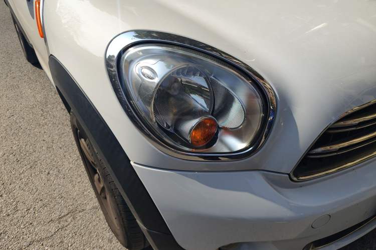 Used MINI Countryman 2014 1.6L ONE