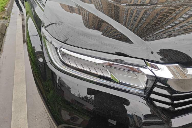 Used Honda Avancier 2020 370TURBO Four-Wheel Drive Premium Edition Right Front Headlight