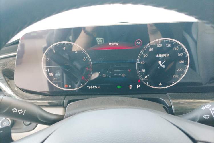 Used Buick GL8 2021 ES Landtrek 653T Comfort Edition
