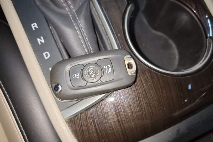 Used Buick Verano 2019 Sedan 15S Automatic Leading Model