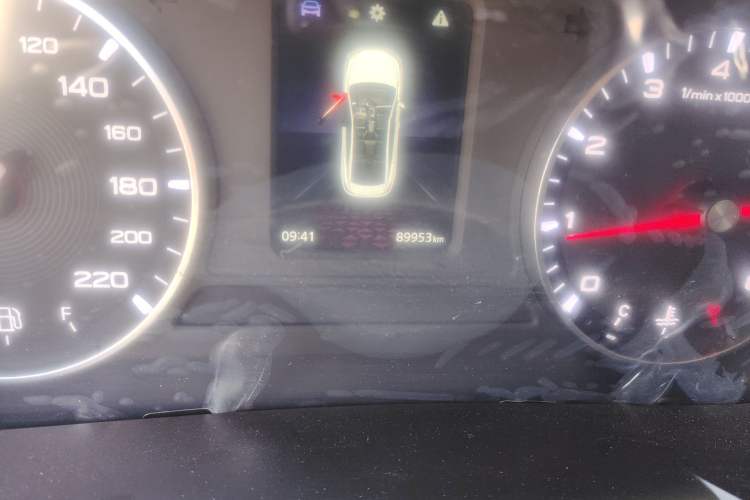 Used MG 5 2023 180 DVVT Manual Fashion Edition
