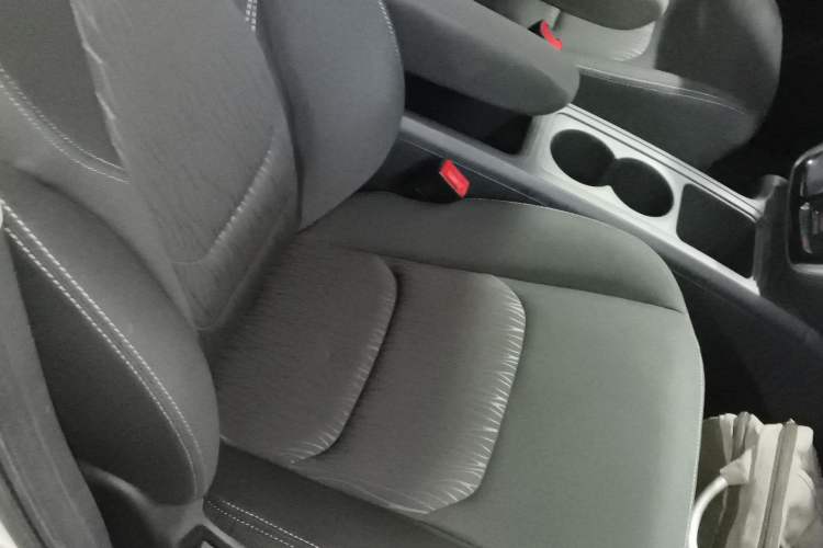 Used JAC Refine M3 2024 PLUS 2.0L HEV Smart Connect Edition