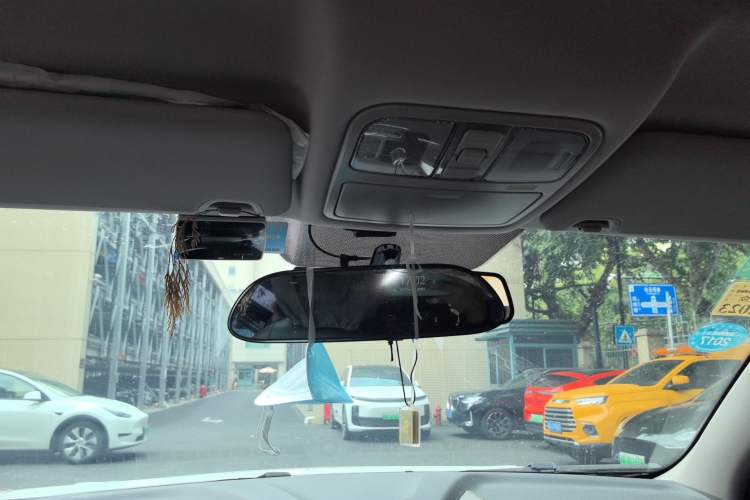 Used Changan CS75 2015 1.8T Automatic All-Wheel Drive Elite Version China IV Standard
