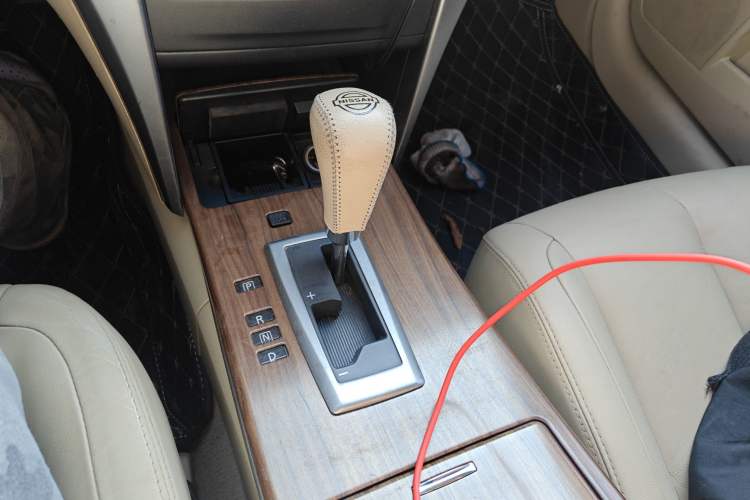 Used Nissan Teana 2011 2.5L XL Advanced Edition
