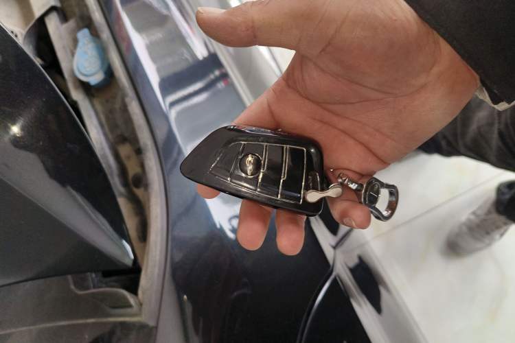 Used BMW 5 Series 2022 Restyled 525Li Luxury Package
