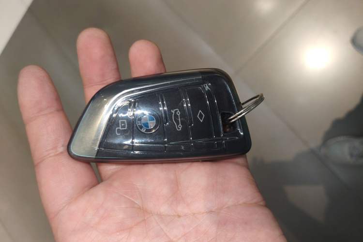 Used BMW 4 Series 2023 425i Gran Coupe M Sport Night Edition Package
