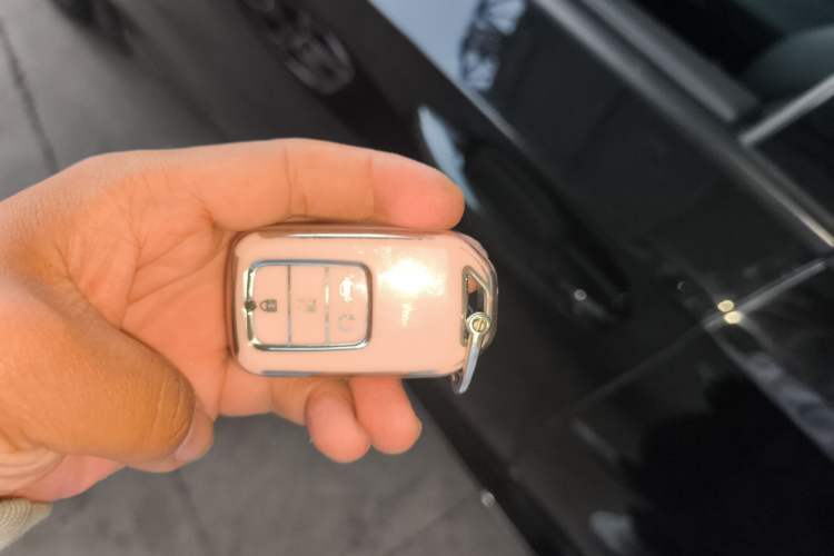 Used Honda Accord 2022 260TURBO Luxury Edition