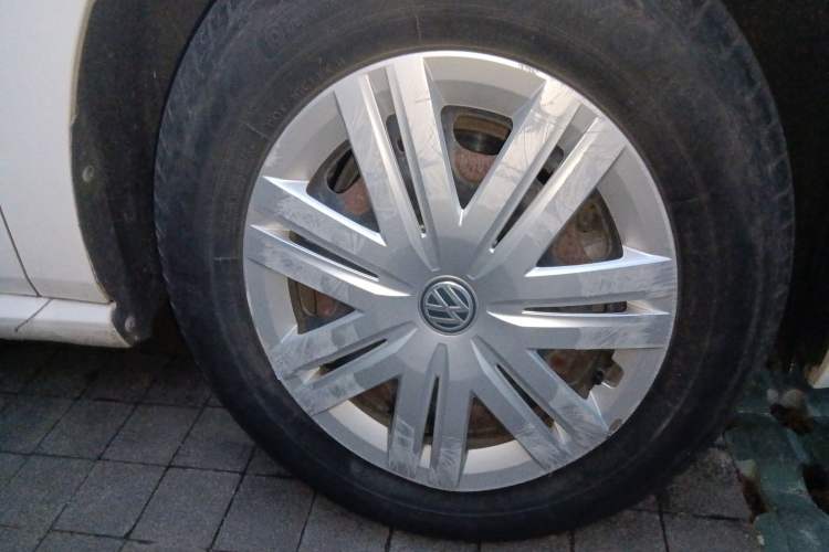 Used Volkswagen Polo 2018 1.5L Automatic Advanced Driving Model