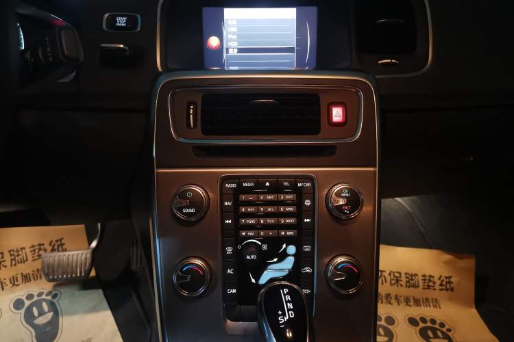 Used Volvo S60 2019 S60L T5 Smart Range Edition