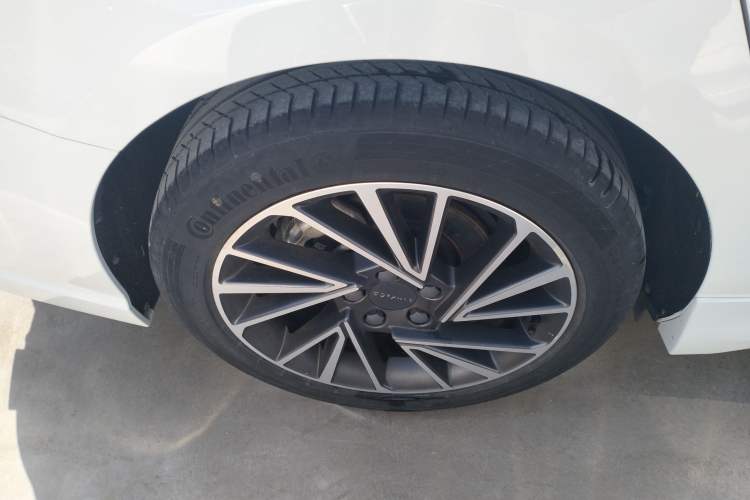 Used Lynk & Co 03 2021 1.5TD DCT JingPlus