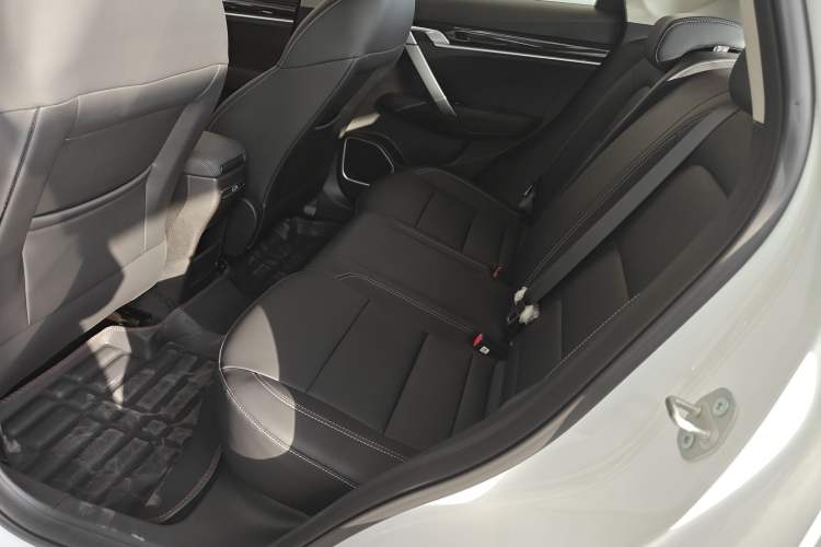 Used Geely Auto Coolray 2025 Model 1.5L CVT Superpower Edition MAX