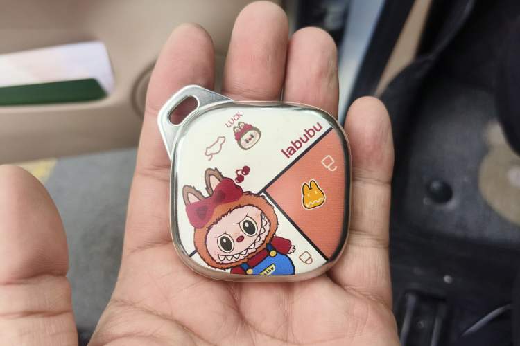 Used Wuling Hongguang MINIEV 2025 Four-Door Version Zhenxiang+ Edition Vehicle Key