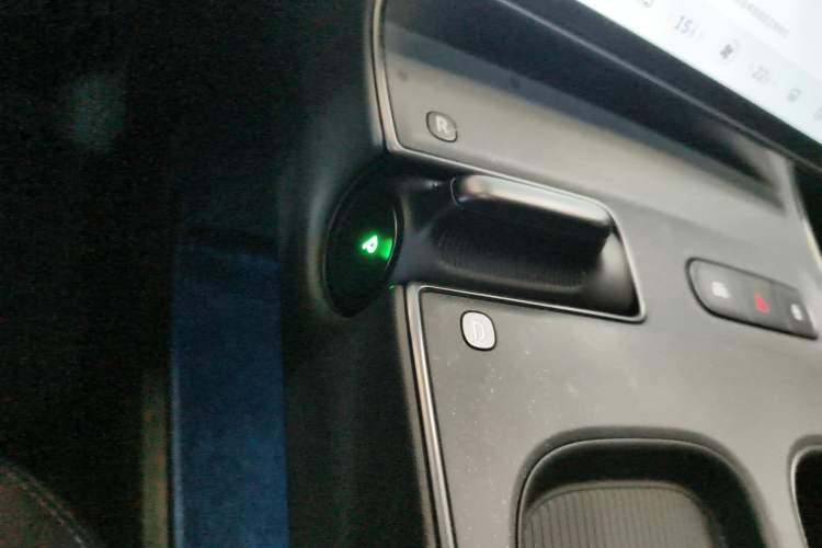 Used Nio ET5T 2024 75kWh Touring