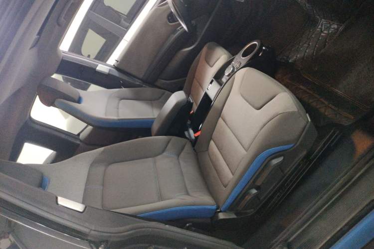 Used BMW i3 2018 Luxury Model