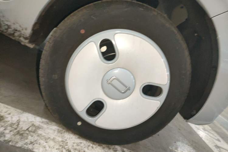 Used Bestune Pony 2025 222km Range Agile Horse