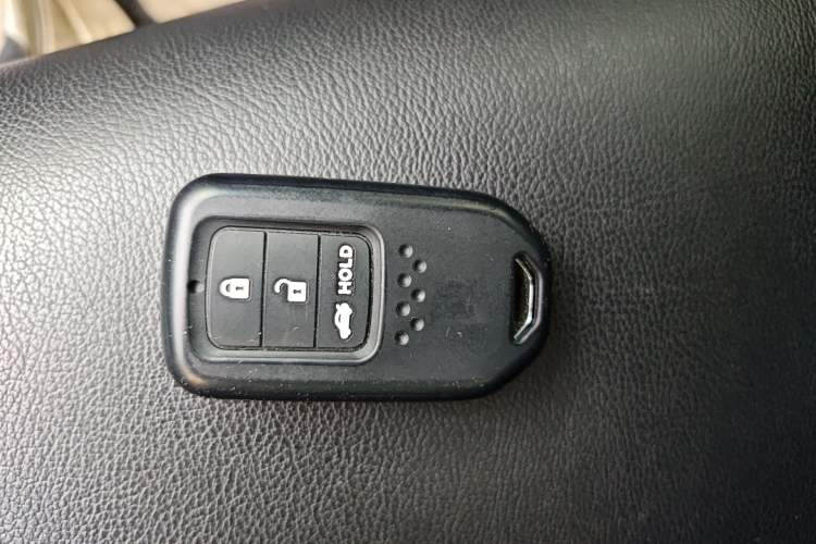 Used Honda Accord 2018 260TURBO Elite Edition China VI
